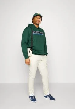Jack & Jones Jorcodyy- Hoodie - Trekking Green -Stock X 21f43d2f514848b4b0de57982af794d7