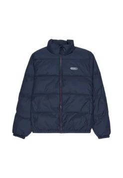 Element CLASSIC PUFFER - Winter Jacket - Black -Stock X 21f5a21b19054ffca7fd1ff30f1f1098