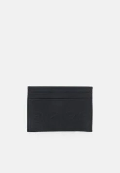 Boss Big Card Unisex - Wallet - Black