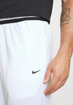 Nike Performance M Df Dna 10In- Sports Shorts - White/Black -Stock X 21fbeadabfc14aa098c42821067709ef