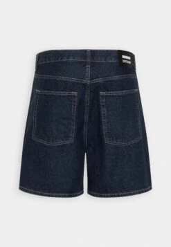 Dr. Denim Roan- Denim Shorts - Pebble Dark -Stock X 220fd6d7c6474c02900385a773b1540f