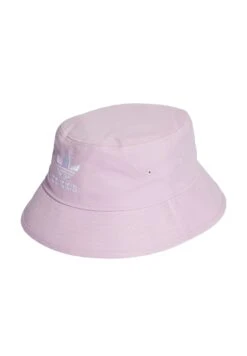 Adidas Originals Bucket Unisex - Hat - Orchid Fusion