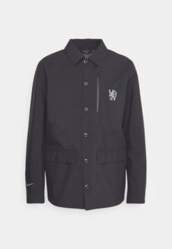 Nike Performance Chelsea London Jacket - Club Wear - Black/Cool Grey 12 Nike Performance Chelsea London Jacket - Club Wear - Black/Cool Grey -Stock X 221afc4c5ce04ab9864d642f2fa652d5