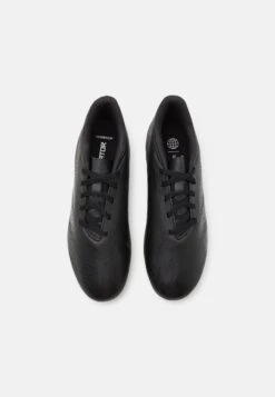 ADIDAS PERFORMANCE Predator Accuracy.4 Fxg - Moulded Stud Football Boots - Core Black/Footwear White -Stock X 221bac7df0bf403f8e569dbe2a0be8e9