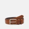 Pier One Leather - Belt Business - Cognac 1 Pier One Leather - Belt Business - Cognac -Stock X 222c9df6f88d4c2abcff5acae13c6e0c