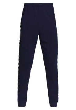 Hummel Move Classic Pants - Tracksuit Bottoms - Marine -Stock X 2237b7d6a5e84636ad8ad68a1bf24b56