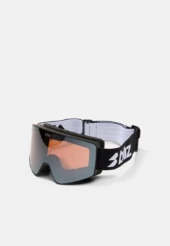 Bliz UNISEX - Ski Goggles - Matte White/orange/blue -Stock X 224a03051dcc4d22a8c27edc7a4ba95f