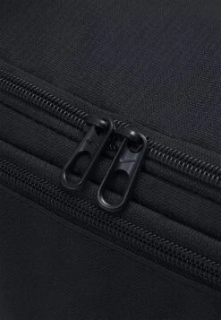 Nike Performance Brasilia Duffel Unisex - Sports Bag - Black/Black/(White) -Stock X 224bd11eb58c43b28cd43f2c63daced4