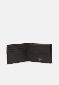 Tiger Of Sweden Wivalius Unisex - Wallet - Dark Brown -Stock X 224f50f7cdf3443b8745bcad62ece18e