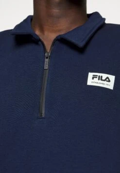 Fila Toluca - Sweatshirt - Black Iris -Stock X 226344d6d4884e0d8251aa305d525e68