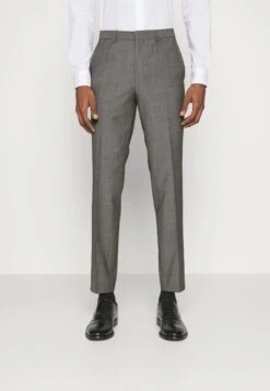 Hugo Arti Hesten - Suit - Open Grey -Stock X 22640584cb154bd58117240cb481347e