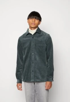 SAMSØE SAMSØE Waltones Overshirt- Light Jacket - Urban Chic