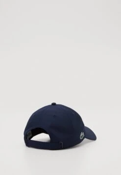 Lacoste Sport Tennis Unisex - Cap - Navy Blue -Stock X 227776ca99c0427a9edf57681e8da8df