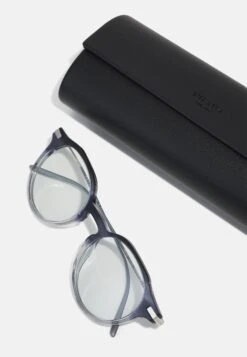 Prada Unisex - Sunglasses - Gradient Blue -Stock X 2279cc76b1e84365be46b0d0c288c48b