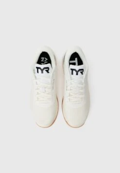 TYR CXT2 ELITE UNISEX - Training Shoe - White/gum -Stock X 2295924a5ac24f65b69b2576fadbf49b