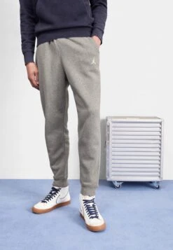 Jordan Pant - Tracksuit Bottoms - Carbon Heather