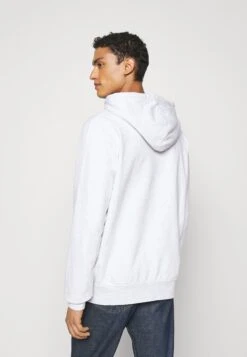 Han Kjøbenhavn Casual Hoodie - Sweatshirt - Light Grey Melange -Stock X 22a70e18800e45f8afc9ba2a4352cec2