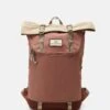 Doughnut Christopher Small Jungle Backpack Unisex - Rucksack - Chestnut -Stock X 22bd99b1e4bf4753946d3b967730f3d5