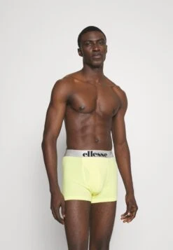 Ellesse Anya 5 Pack - Pants - Multi -Stock X 22c20953c7624f719dedddb9dea683e6