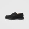 Vagabond JAY - Boat Shoes - Black -Stock X 22c68ba2a5f149ea9dcd2d4a40a2a91b