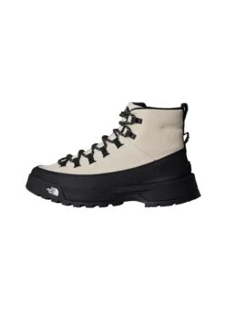 The North Face GLENCLYFFE URBAN UNISEX - Lace-up Ankle Boots - White Dune/black 18 The North Face GLENCLYFFE URBAN UNISEX - Lace-up Ankle Boots - White Dune/black -Stock X 22d1bb1b6b864afb9bb55686e4fe3620