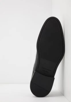 Tiger Of Sweden TRENT - Smart Lace-ups - Black -Stock X 22d1e02c26884441ac3de682872029c1