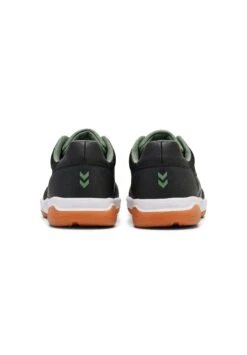 Hummel Aeroteam Iii - Handball Shoes - Black 12 Hummel Aeroteam Iii - Handball Shoes - Black -Stock X 22d373f68e9d4c30bdd9445b650458d7