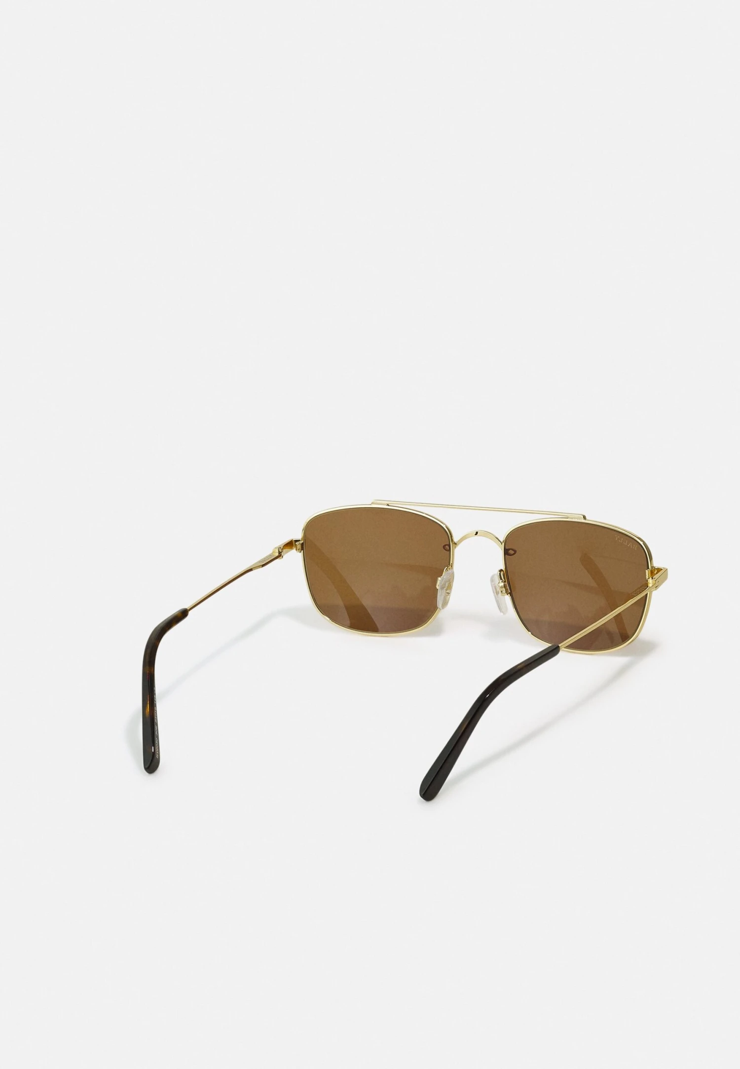 Bally Sunglasses - Shiny Deep Gold-Coloured 4 Bally Sunglasses - Shiny Deep Gold-Coloured - Image 2
