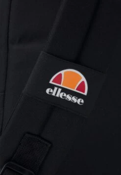 Ellesse Liscia Unisex Set - Rucksack - Black -Stock X 22e133d53c79433ba2790e18b72deda6