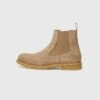 Boss KOPE - Classic Ankle Boots - Medium Beige -Stock X 22e823ea394d417d80e0354729107946