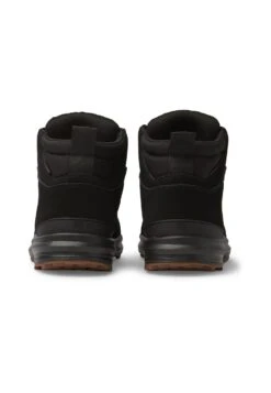 DC SHOES MUTINY - Winter Boots - Bk Black Black Black -Stock X 22f270841bd24308ac10826453626a43