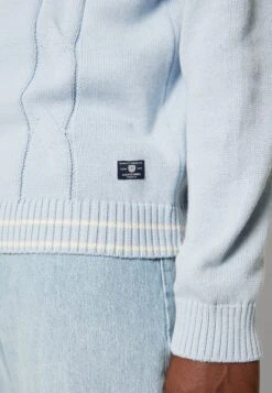 JACK&JONES Premium Jumper - Niagara Mist -Stock X 22fd4954e3c6422da28df22514e755da