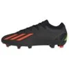 ADIDAS PERFORMANCE X Speedportal.3 Fg - Moulded Stud Football Boots - Black -Stock X 22fdc38b5fd04caba588336e609f4eca