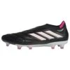 ADIDAS PERFORMANCE Copa Pure+ Fg - Moulded Stud Football Boots - Core BlackMetalic Team Shock Pink 2 ADIDAS PERFORMANCE Copa Pure+ Fg - Moulded Stud Football Boots - Core BlackMetalic Team Shock Pink -Stock X 232489dfd27348098d180c3f66c21971