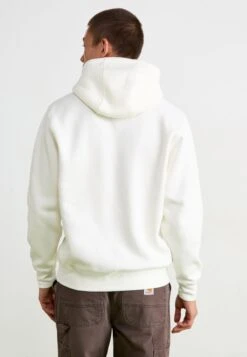 Nike Sportswear NEO VARSITY - Sweatshirt - Sail -Stock X 237c978ba0234abb8bb9f1a6e5d9d0f7