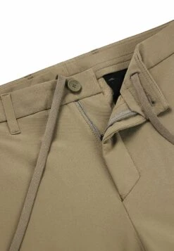 Boss Commuter-Reg - Trousers - Light Green Four -Stock X 23803b74836d4052894cf120df350579