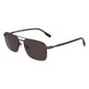 Lacoste L264S - Sunglasses - Black -Stock X 2380d0d26ff54828a9e0351cccc94cd9
