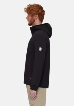 Mammut Madris Light Ml Hooded - Outdoor Jacket -Stock X 2384c49d5bc6414497d0978b413124e0