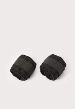 CASALL WRIST WEIGHTS 2X1KG - Fitness / Yoga - Black
