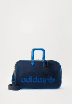 BOSTON UNISEX - Sports Bag - Night Indigo/bluebird
