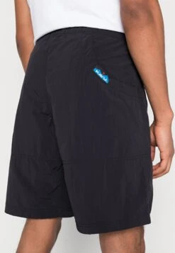 KAVU Big Eddy- Shorts - Black -Stock X 23d16b463d8c4ced9c1d38400740a976