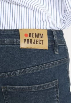 Denim Project Slim Fit Jeans - Vintage Blue 11 Denim Project Slim Fit Jeans - Vintage Blue -Stock X 23e5a2afa3b44b50a48935ce6dc1920d
