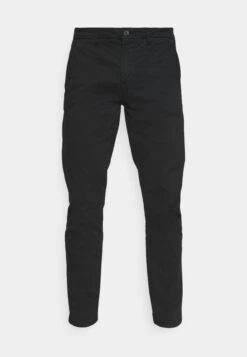Only & Sons Onspete Life Slim- Chinos - Black -Stock X 23eff25b73c14fb5b9be35097d49935d