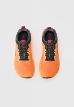 Altra LONE PEAK 9 - Trail Running Shoes - Orange/black -Stock X 240d13ef97fb4ad1a37e8d3ef2c00791