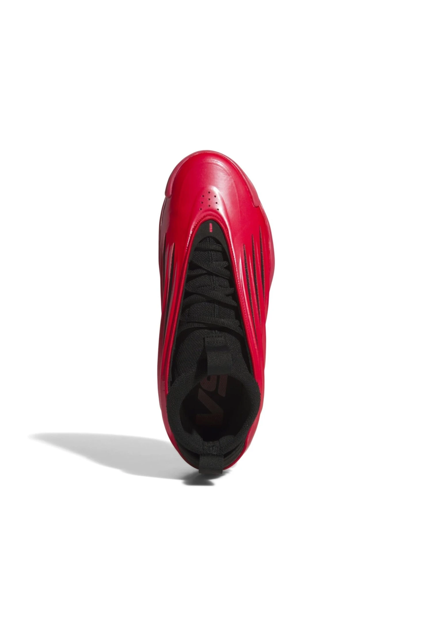 ADIDAS PERFORMANCE HARDEN VOLUME 9 - Basketball Shoes - Pure Ruby Core Black Lucid Blue 6 ADIDAS PERFORMANCE HARDEN VOLUME 9 - Basketball Shoes - Pure Ruby Core Black Lucid Blue - Image 4