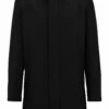 Hugo Marec - Short Coat - Black One -Stock X 241cfa6d3a5743128120b85af3f8f439