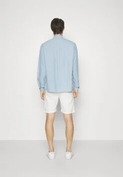 Boss Lambey - Shirt - Open Blue -Stock X 242f7626bb34406f9f0cc20e7dd967fd