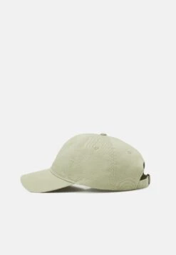 SAMSØE SAMSØE Aribo Unisex - Cap - Seagrass -Stock X 243650cbfa194b18a736f1372aa256dc