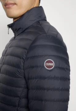 Colmar Originals Mens Jacket - Down Jacket - Marine -Stock X 243ec7a17f5c4e85a4ed0cc8b357c025