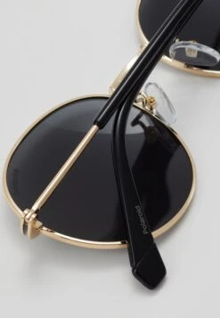 Polaroid Sunglasses - Gold-Coloured -Stock X 245c88c0ba8b4c9ba63c064e23388533